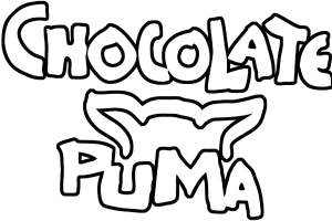 puma chocolate